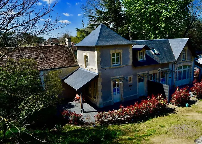 Le Clos des Marronniers