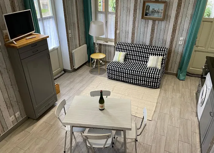 Le Clos des Marronniers