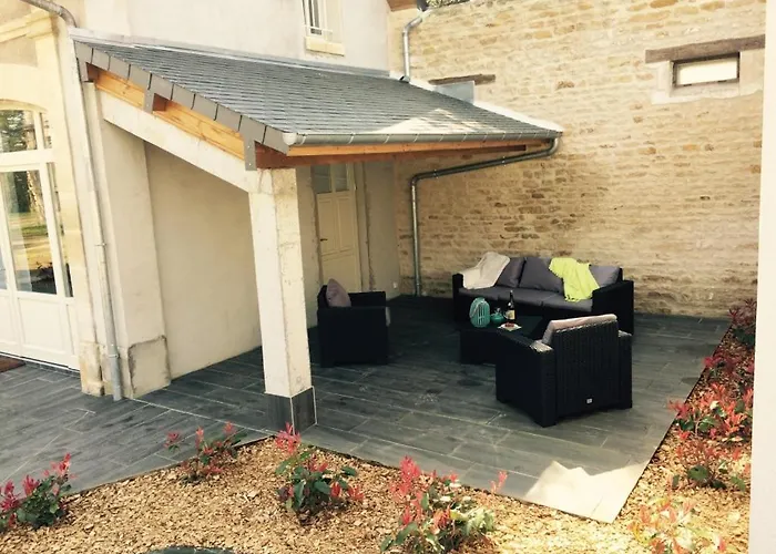 Le Clos des Marronniers