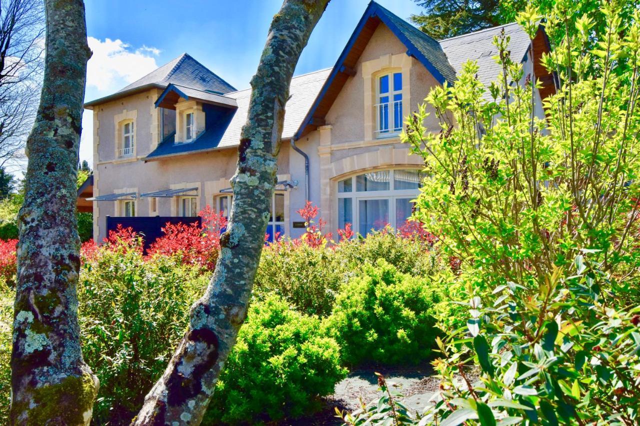 Le Clos Des Marronniers Hébergement de vacances