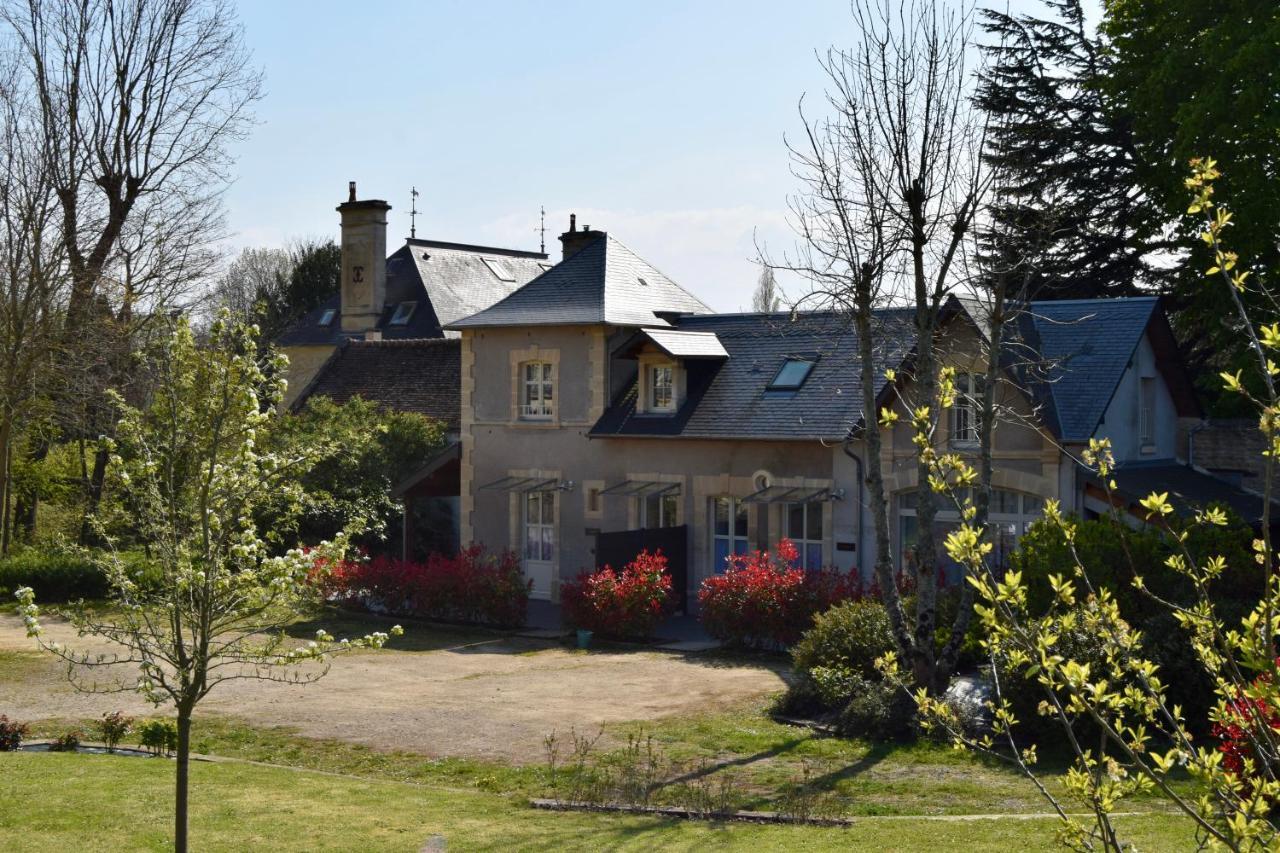 Hébergement de vacances Le Clos Des Marronniers Douvres-la-Délivrande