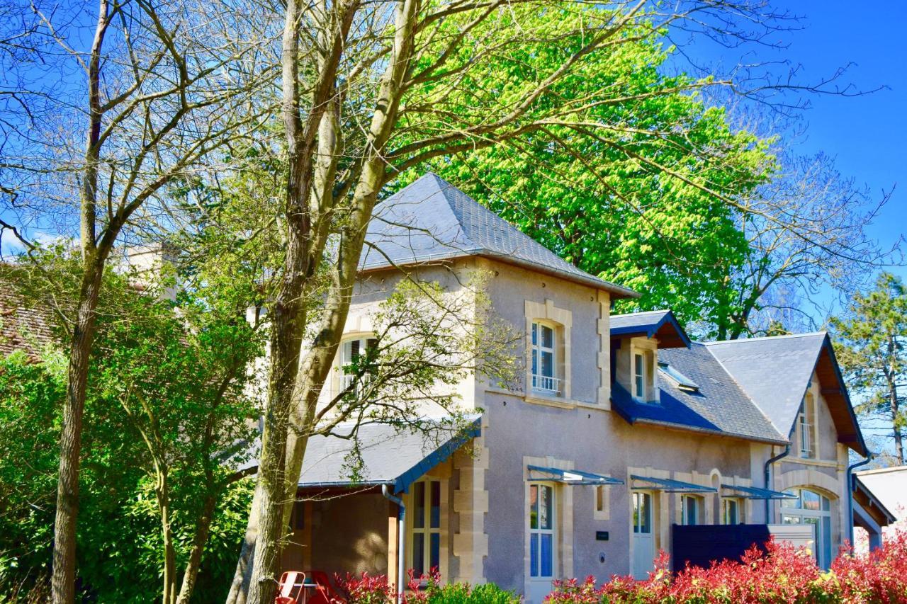 Le Clos Des Marronniers * Douvres-la-Délivrande