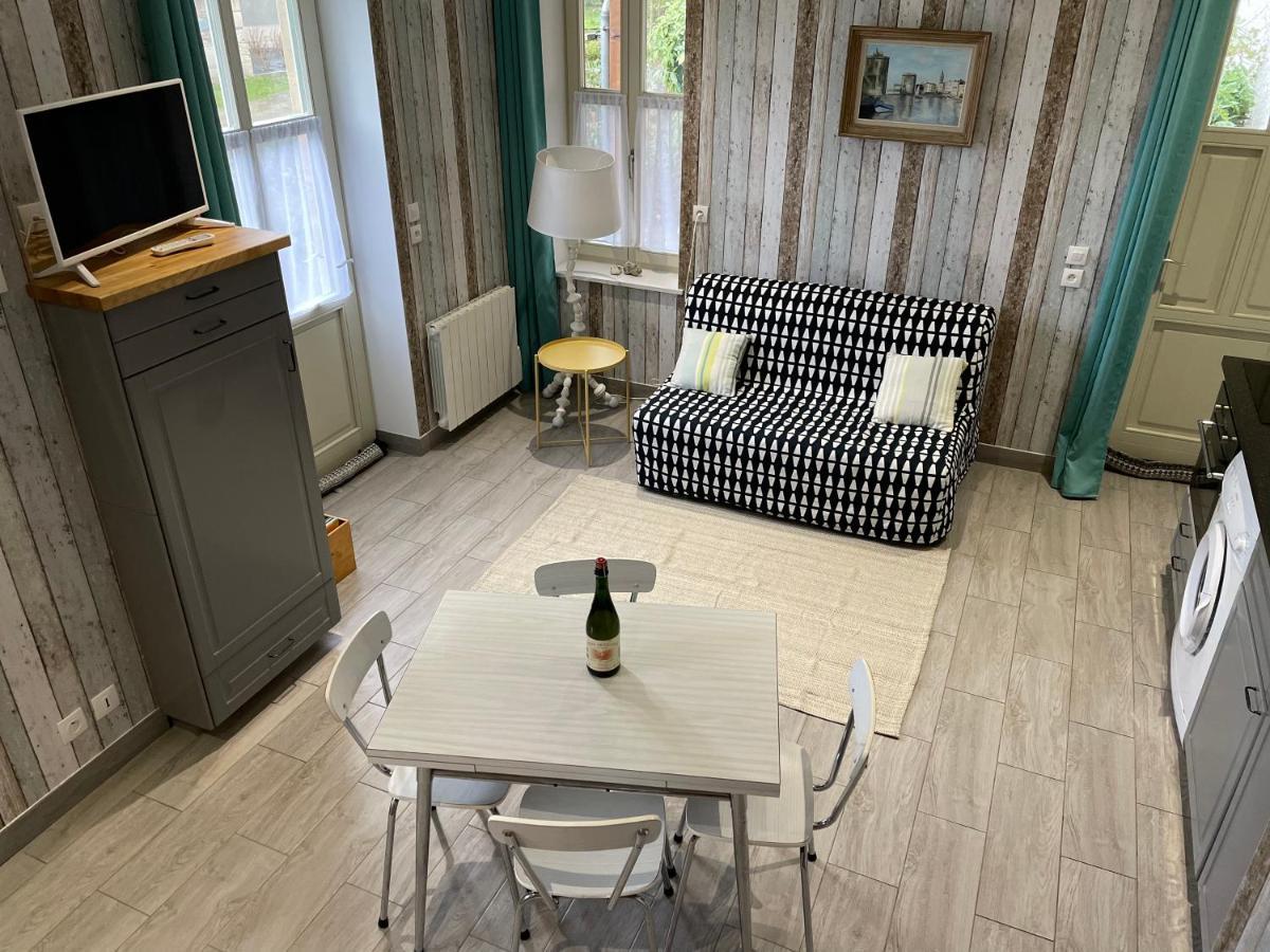 Le Clos Des Marronniers Hébergement de vacances Douvres-la-Délivrande