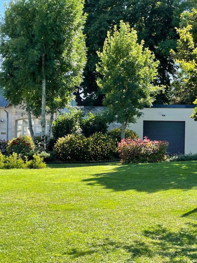 Hébergement de vacances Le Clos Des Marronniers *