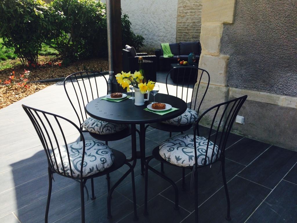 Le Clos Des Marronniers * Douvres-la-Délivrande